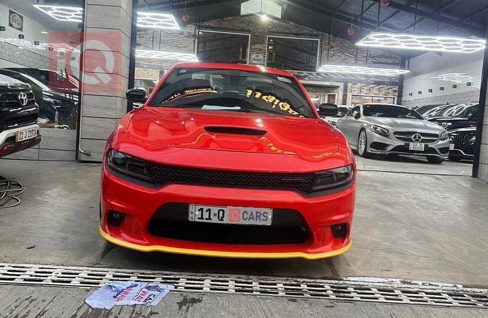 Dodge Charger